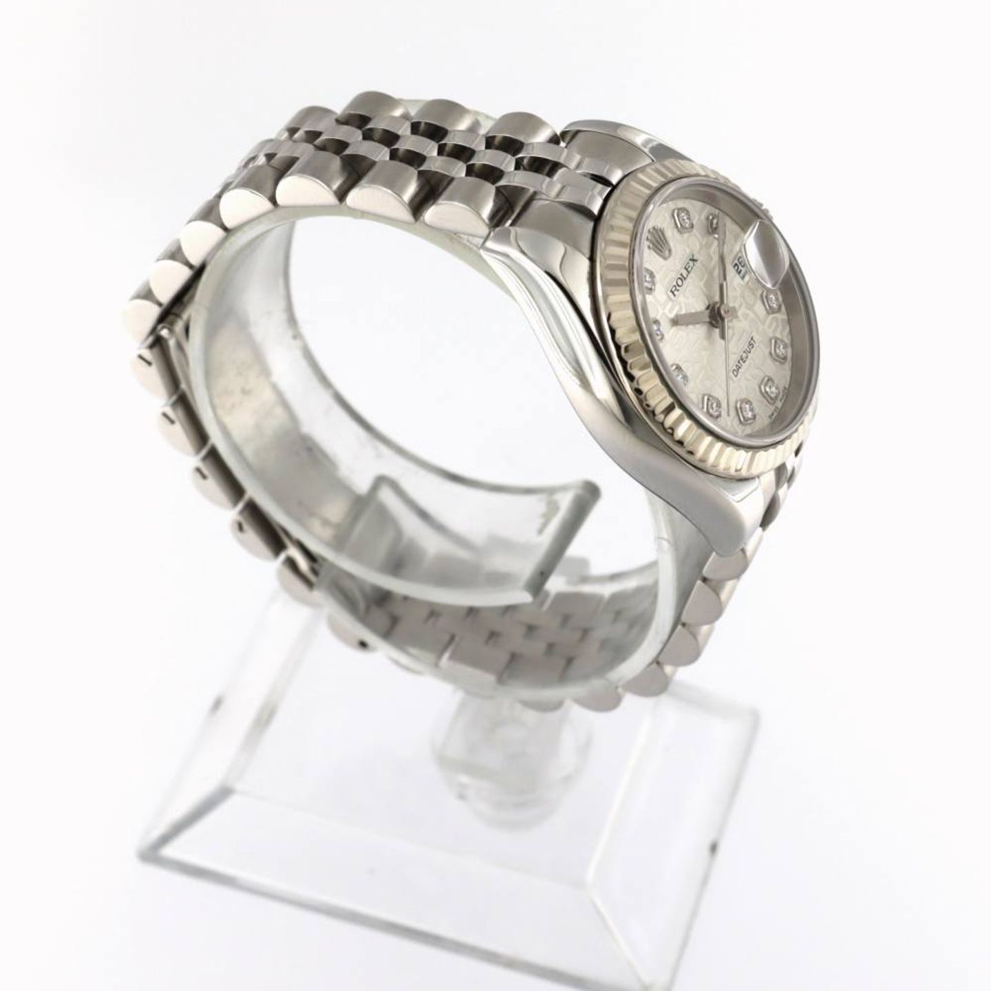 Rolex Lady-Datejust 179174 - (3/6)