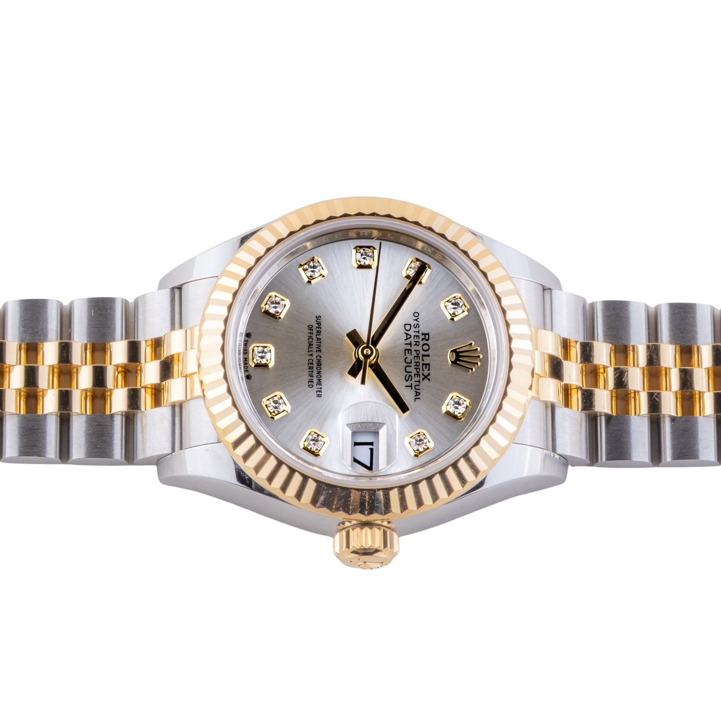 Rolex Lady-Datejust 279173 - (6/8)