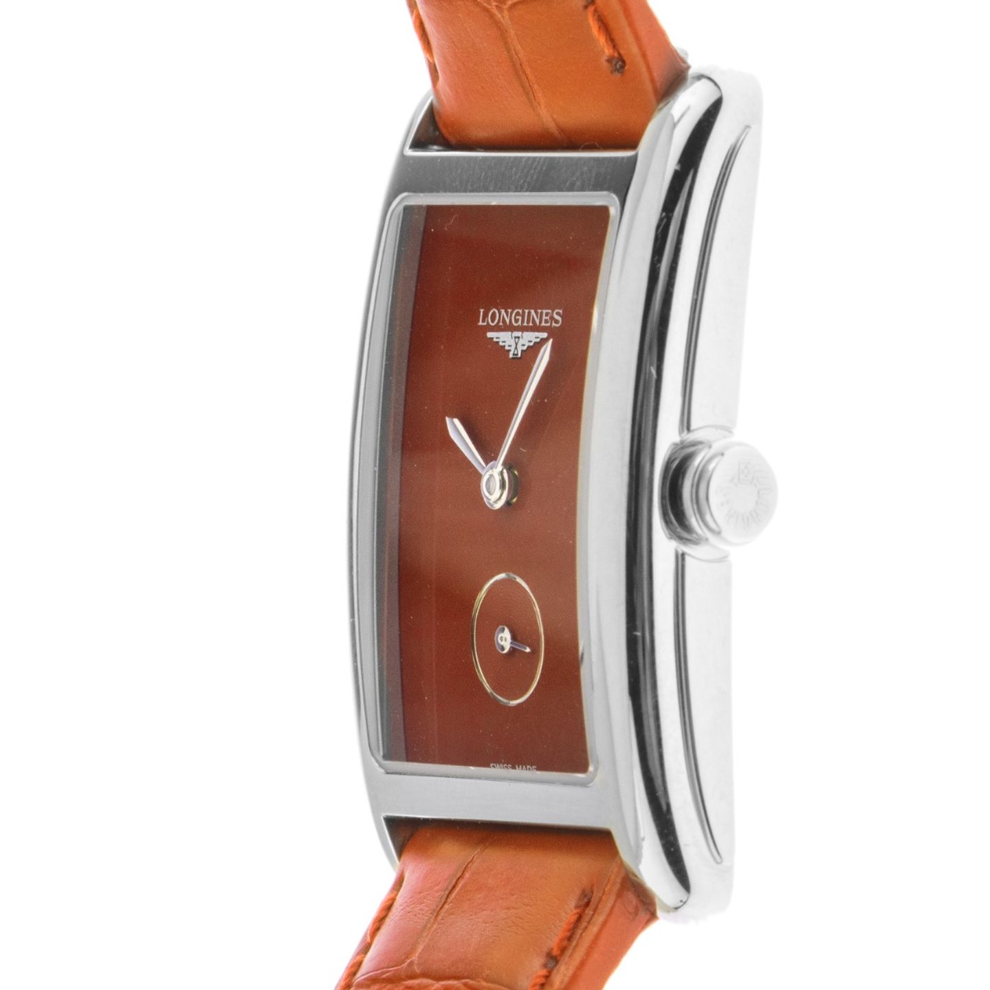 Longines DolceVita L5.512.4.92.2 - (4/7)