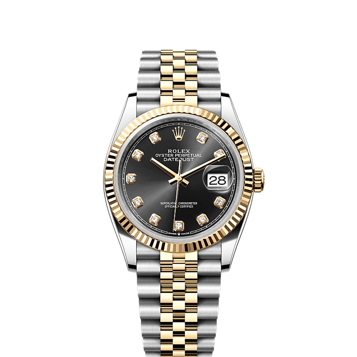 Rolex Datejust 36 126233 - (1/1)
