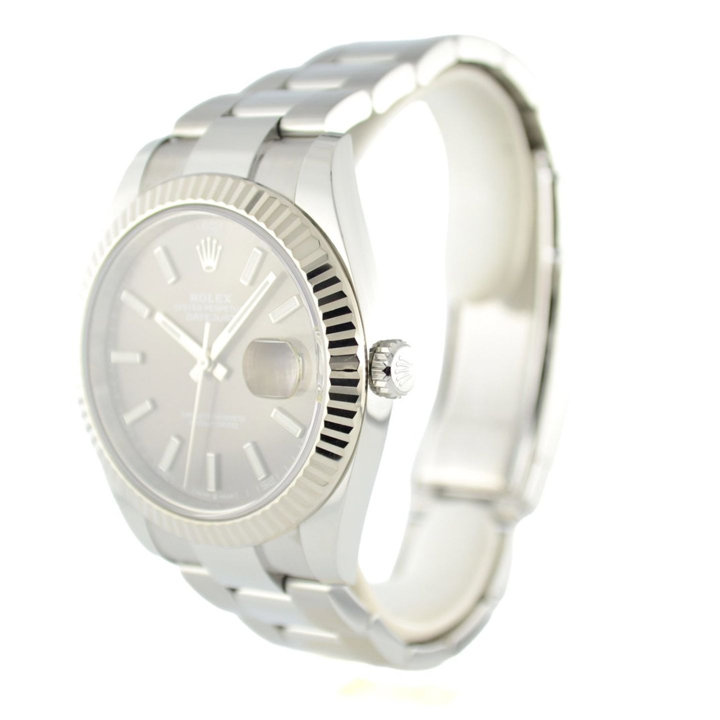 Rolex Datejust 41 126334 - (6/7)