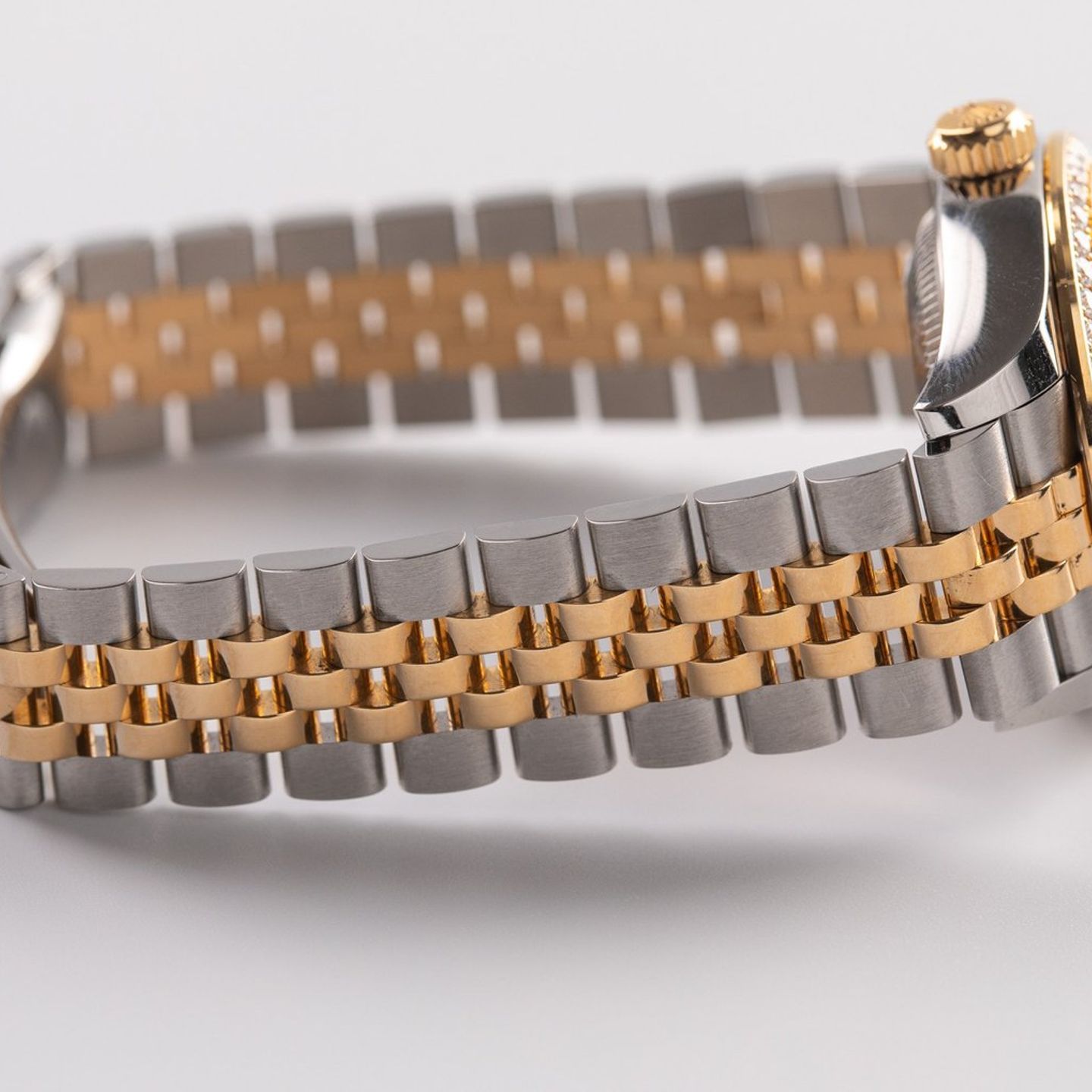 Rolex Lady-Datejust 279383RBR - (8/8)
