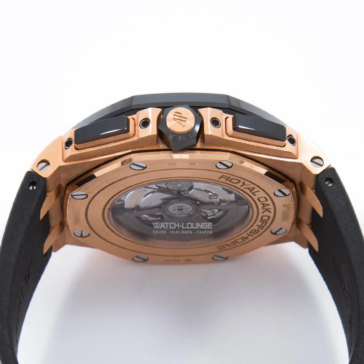 Audemars Piguet Royal Oak Offshore Chronograph 26401RO.OO.A002CA.01 - (6/8)