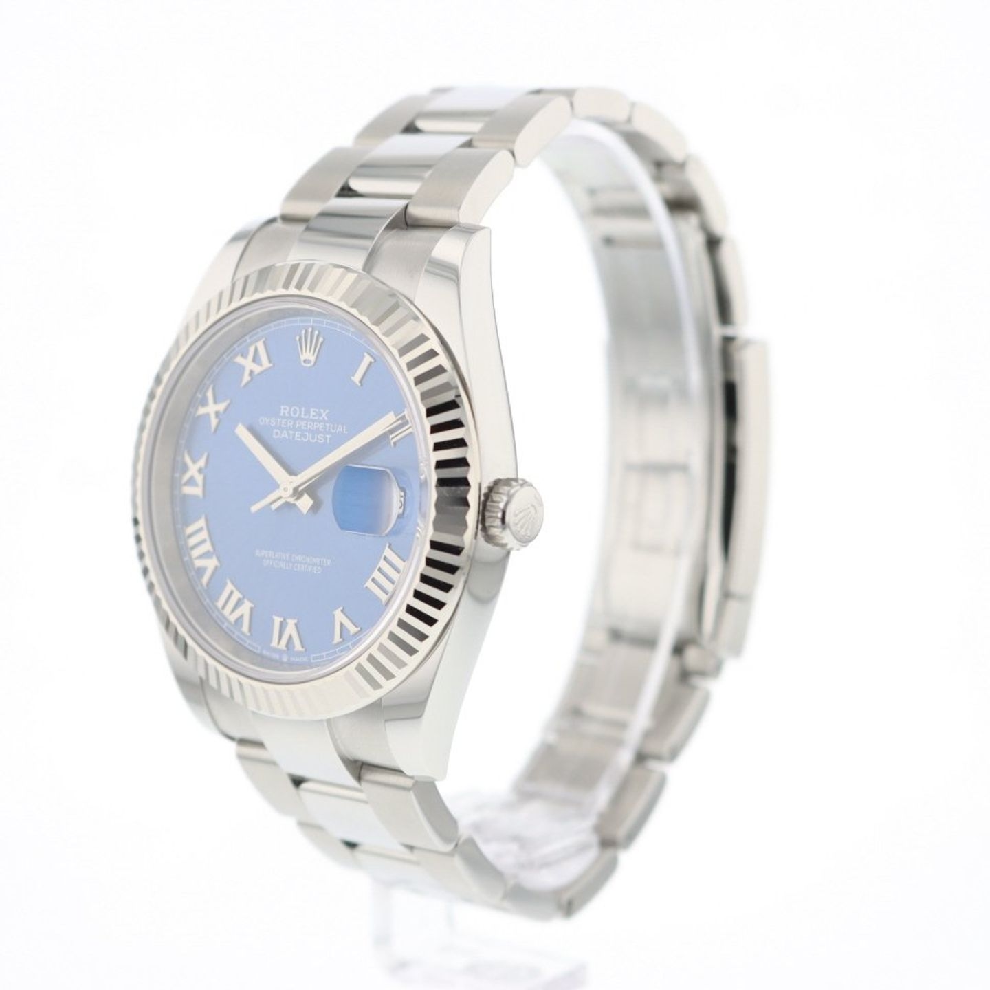 Rolex Datejust 41 126334 - (2/6)