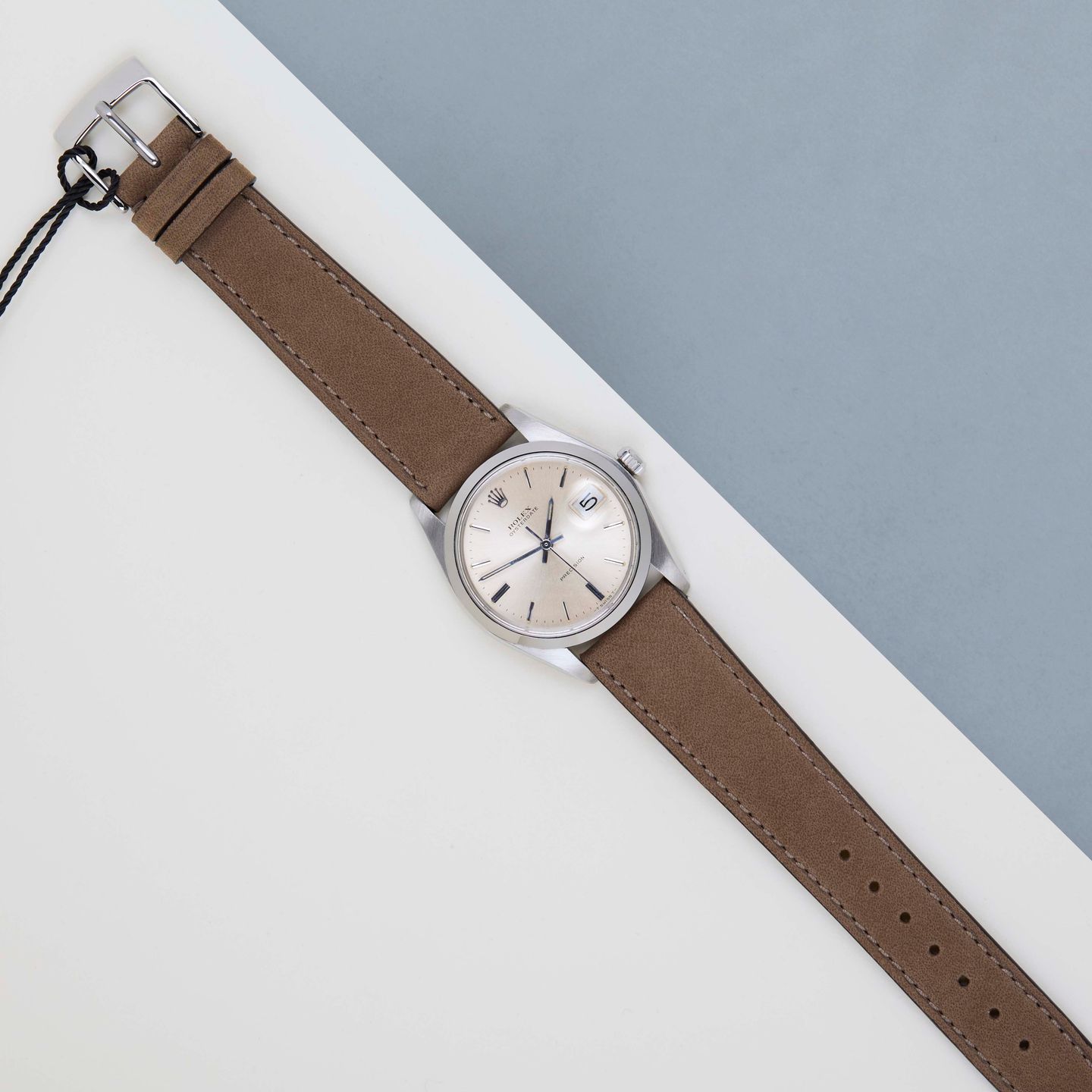 Rolex Oyster Precision 6694 - (2/8)