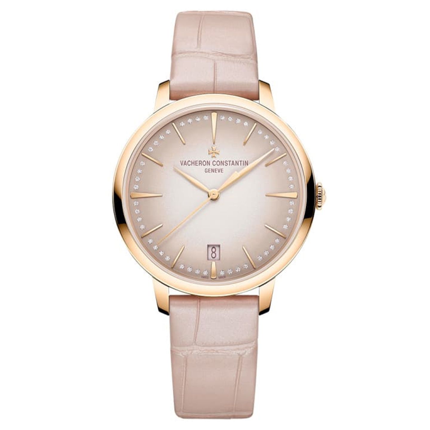 Vacheron Constantin Patrimony 4110U/000R-B905 - (1/1)