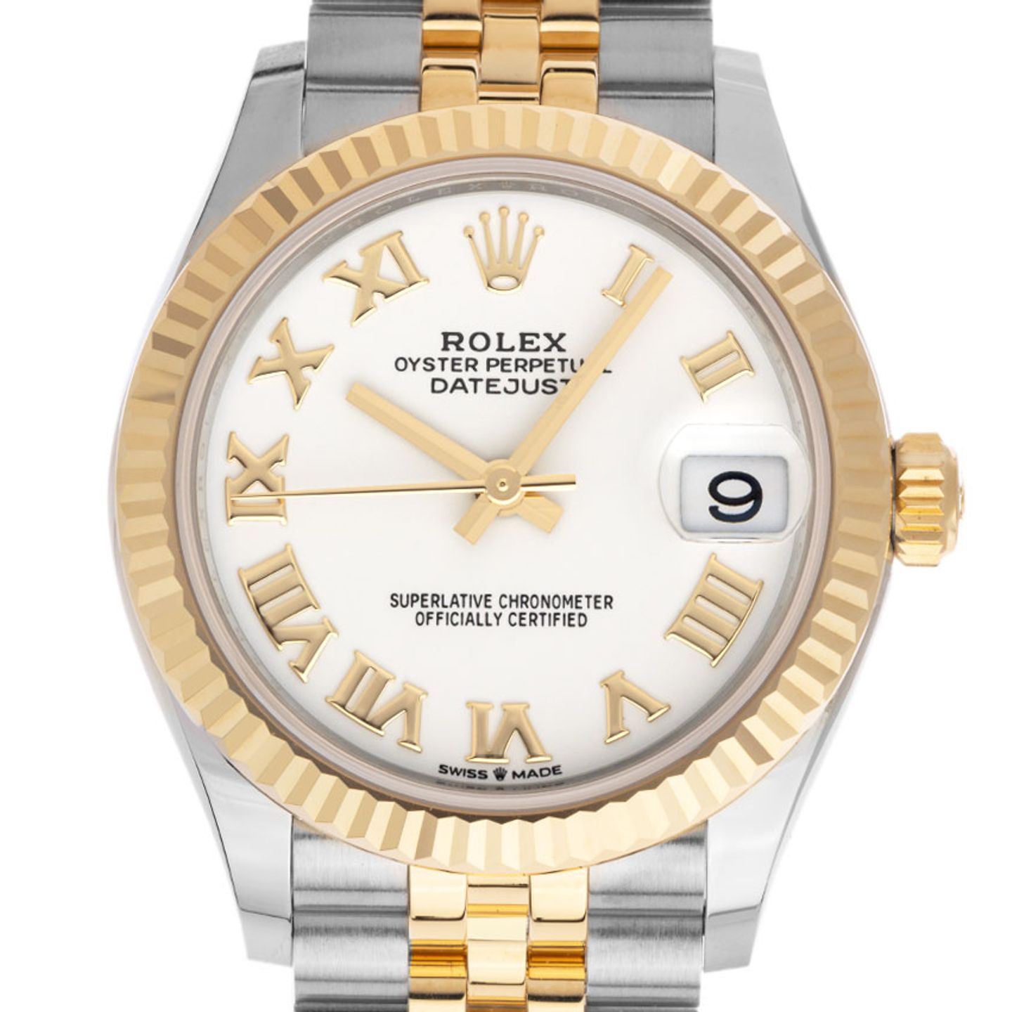 Rolex Datejust 31 278273 - (1/7)