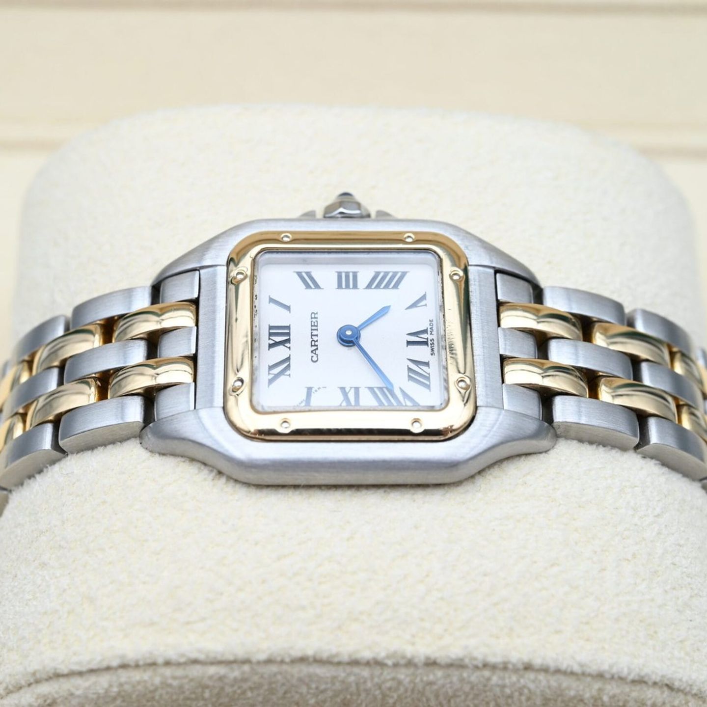 Cartier Panthère 1120 - (3/8)