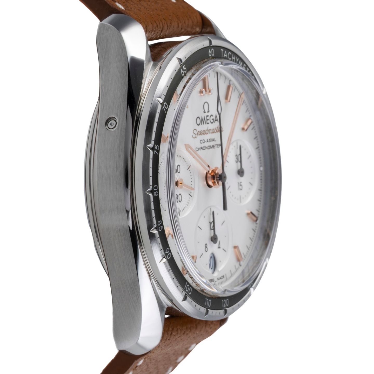 Omega Speedmaster 324.32.38.50.02.001 - (7/8)