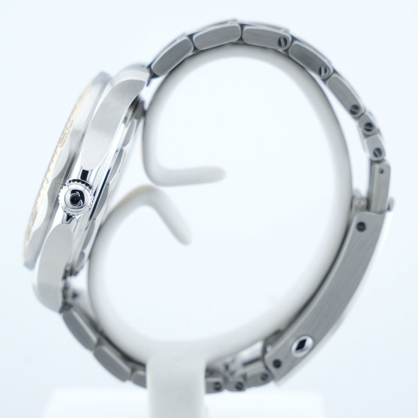 Omega Seamaster Diver 300 M 522.21.42.20.04.001 (2023) - Wit wijzerplaat 42mm Staal (7/24)