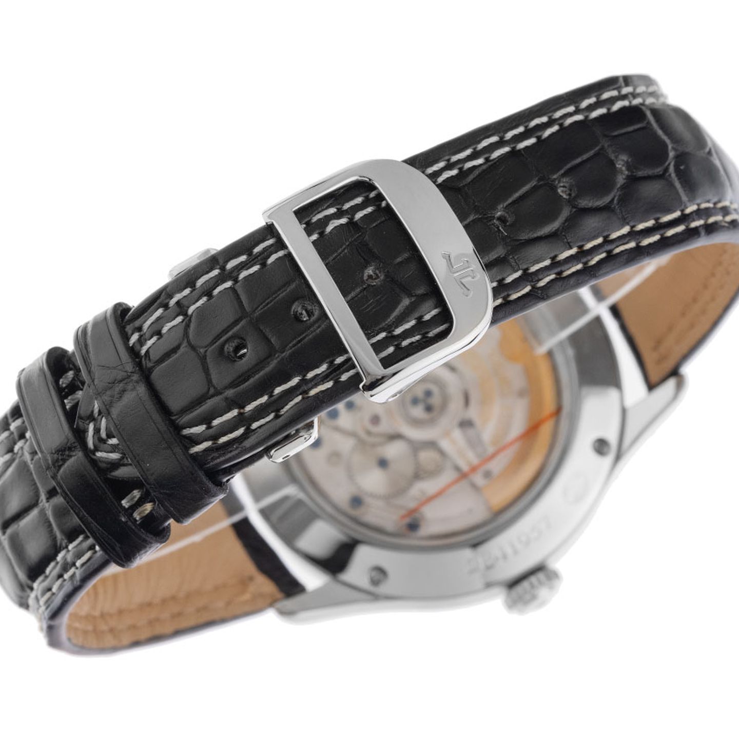 Jaeger-LeCoultre Master Hometime Q162847N - (7/7)