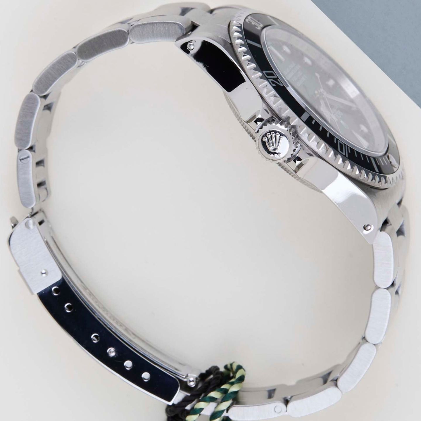 Rolex Submariner No Date 14060M - (7/8)