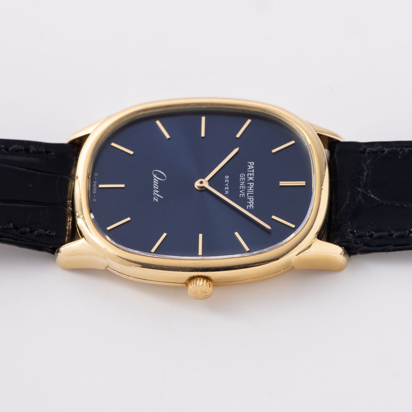 Patek Philippe Golden Ellipse 3838/1 - (6/8)