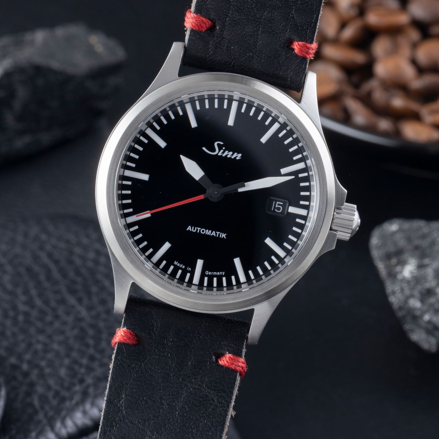 Sinn 556 556.0106 - (3/8)