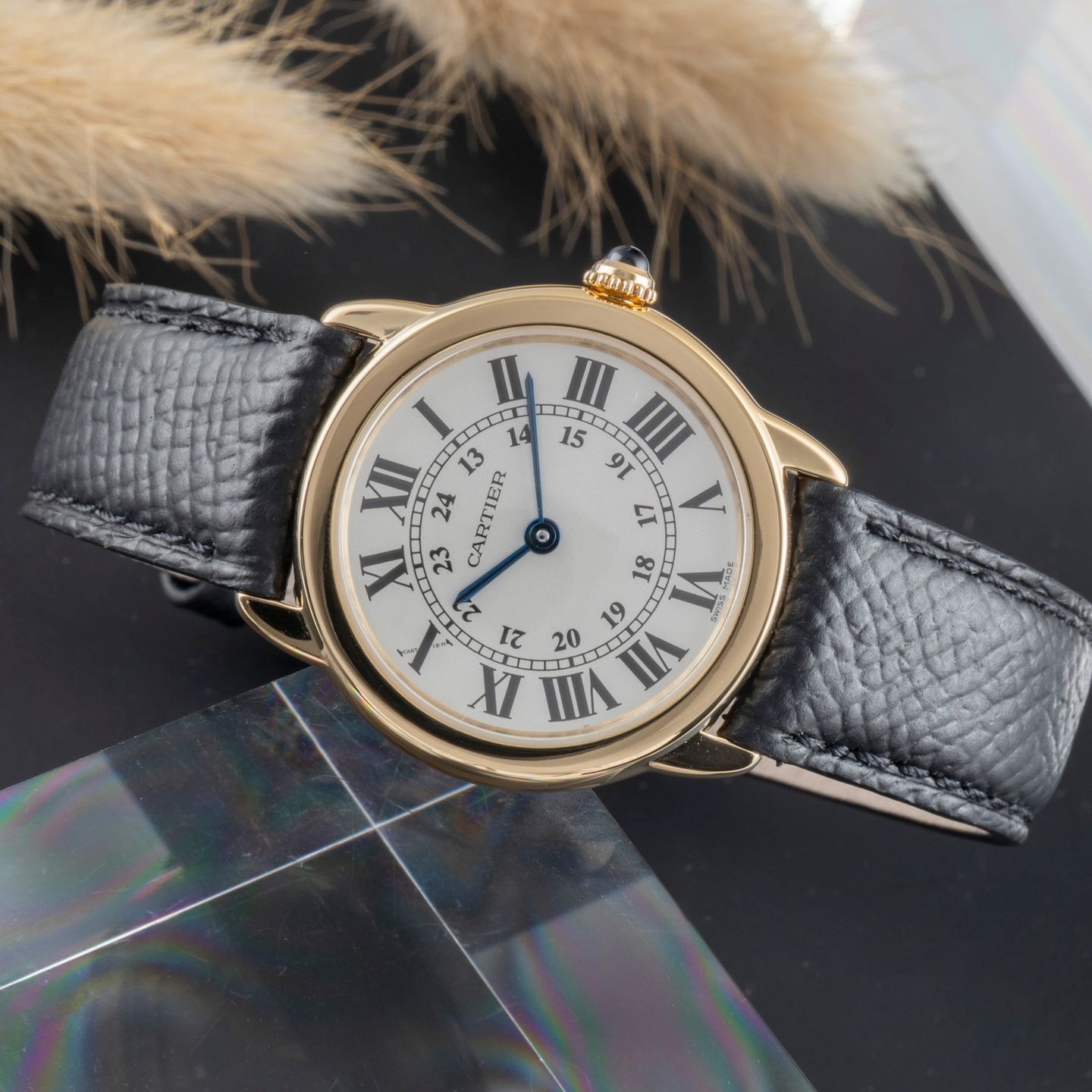 Cartier Ronde Solo de Cartier W6700355 - (2/8)