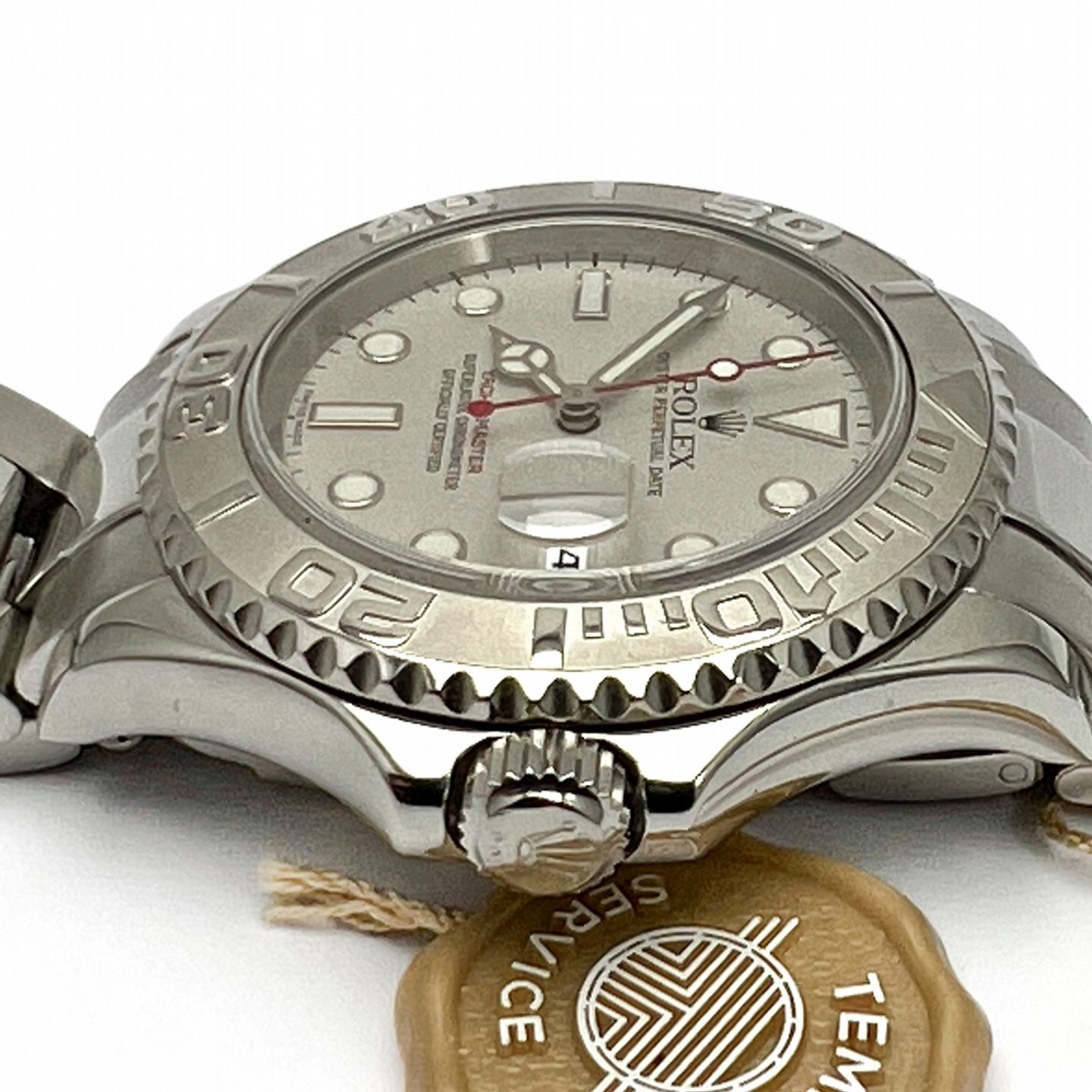 Rolex Yacht-Master 40 16622 - (3/10)