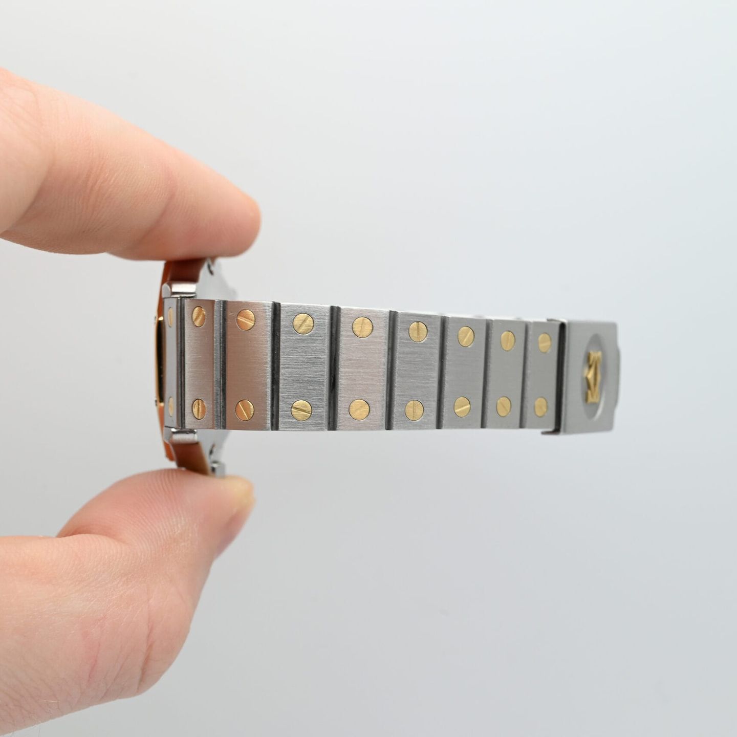 Cartier Santos 2966 - (8/8)