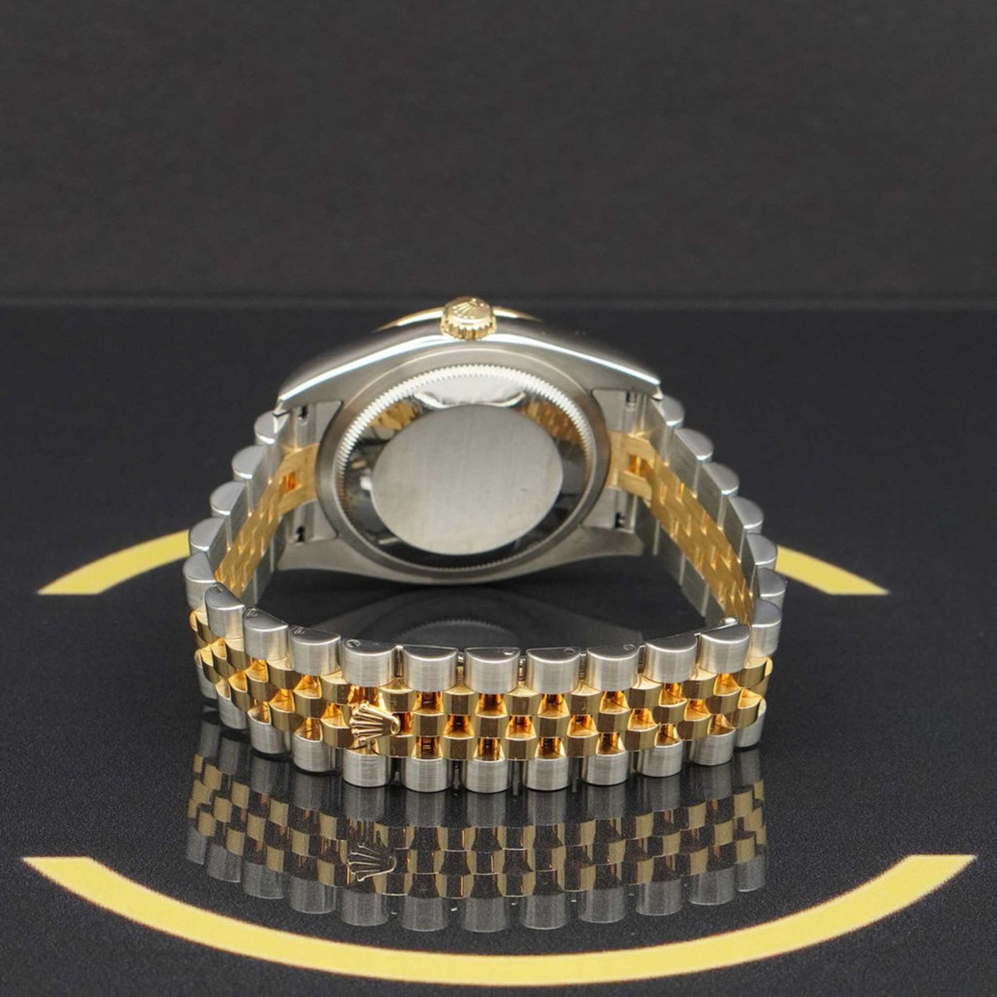 Rolex Datejust 36 116243 - (7/7)