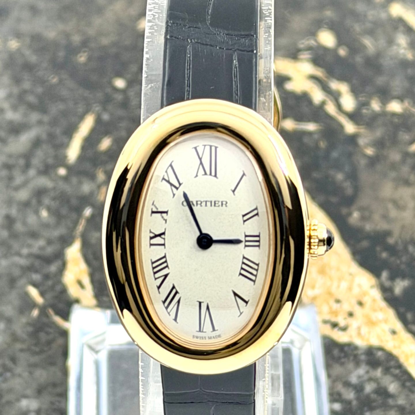 Cartier Baignoire WGBA0042 - (2/8)