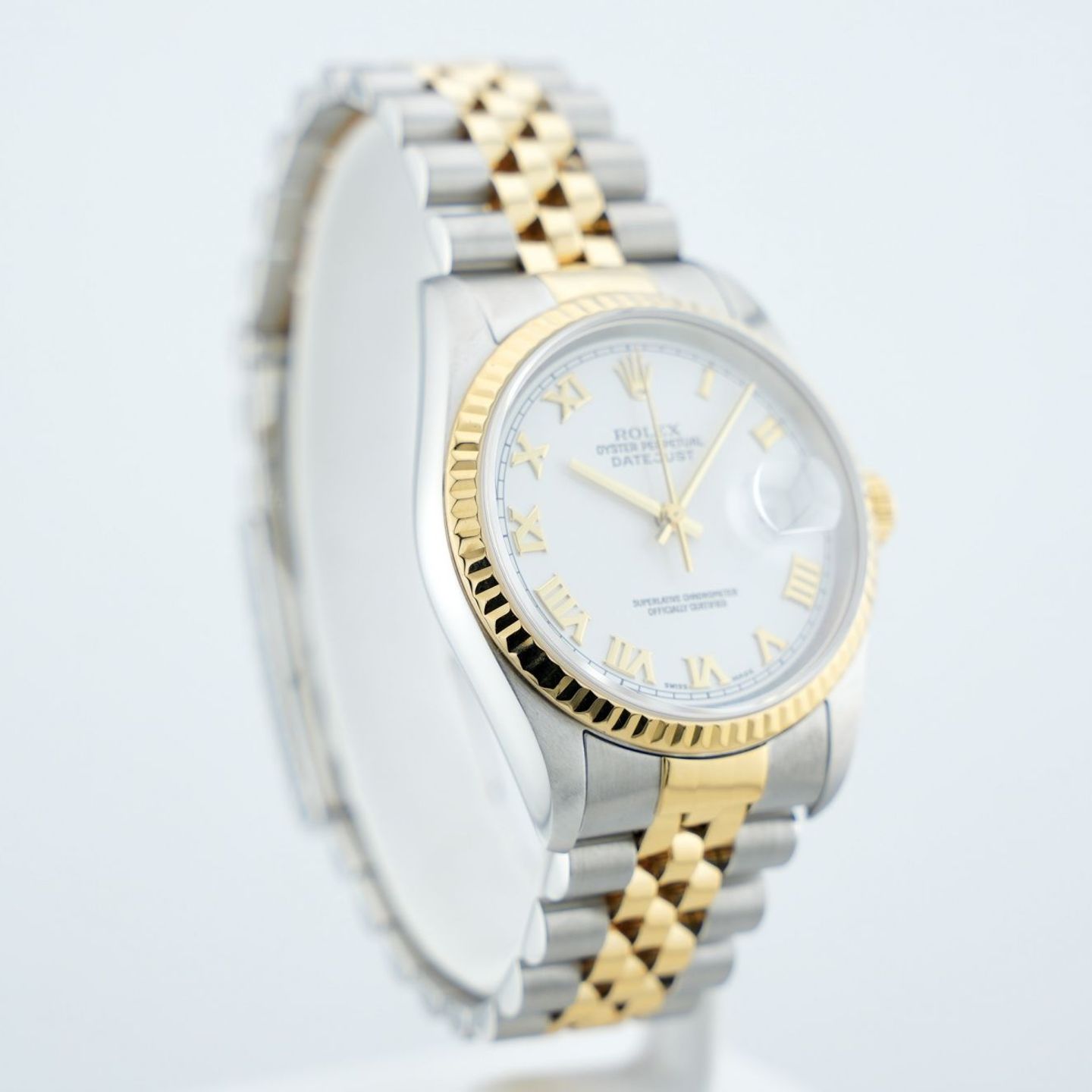 Rolex Datejust 36 16233 - (8/8)