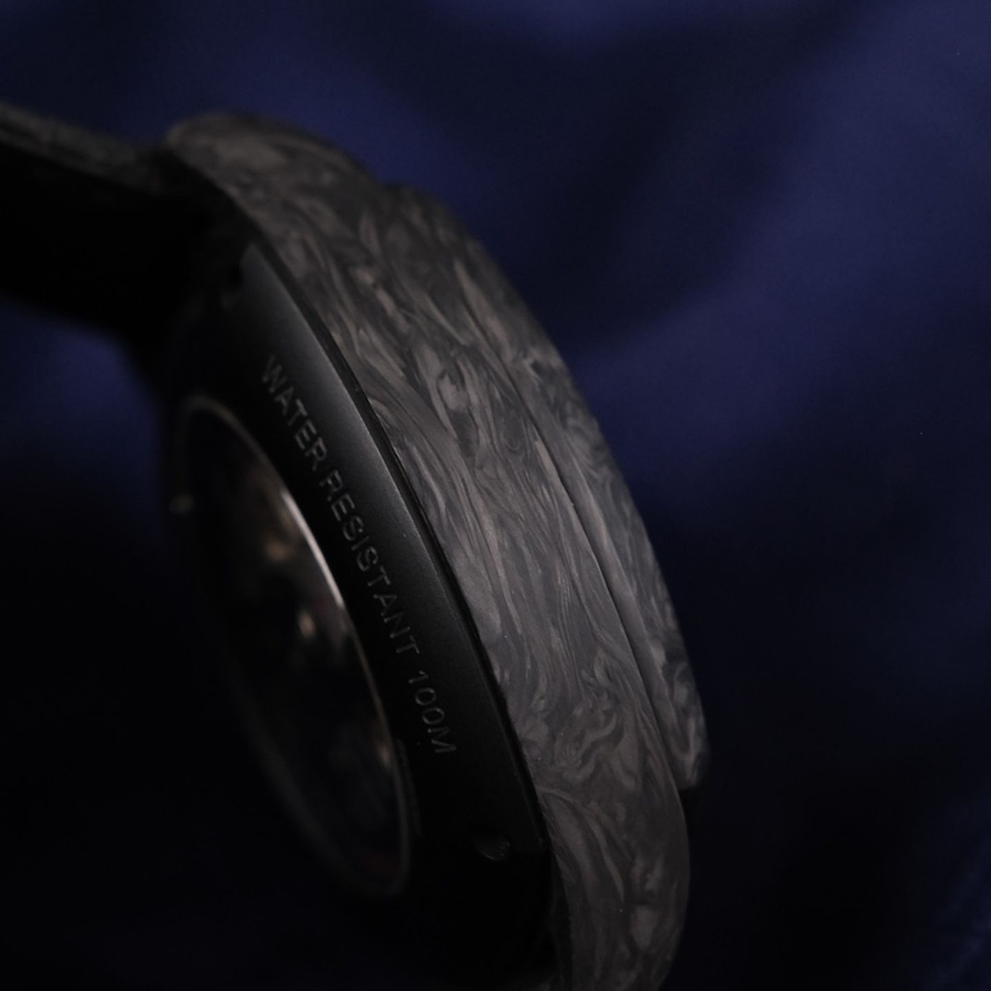 TAG Heuer Monza CR5090.FN6001 (2023) - Black dial 42 mm Carbon case (6/8)