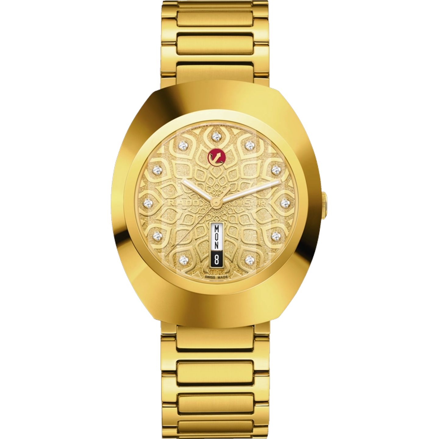 Rado Diastar R12161633 - (1/1)