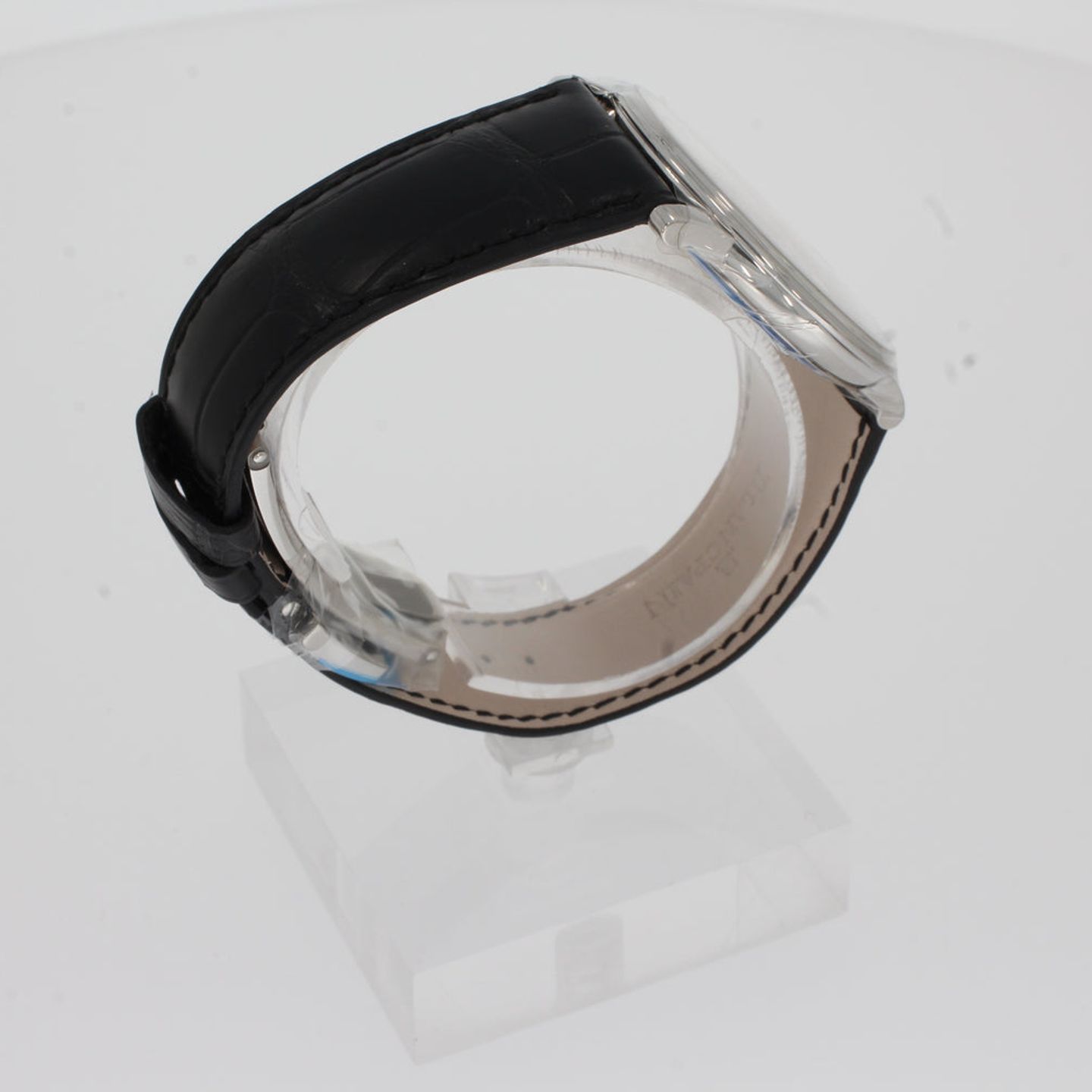 Blancpain Villeret Ultra-Slim 6605-1127-55B - (3/4)