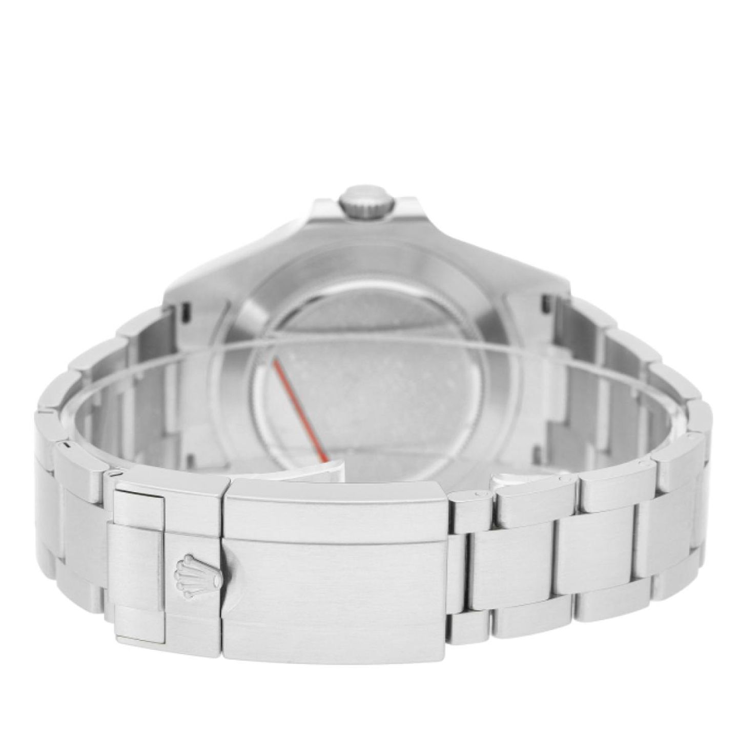 Rolex Explorer II 226570 (2024) - 42mm Staal (4/5)