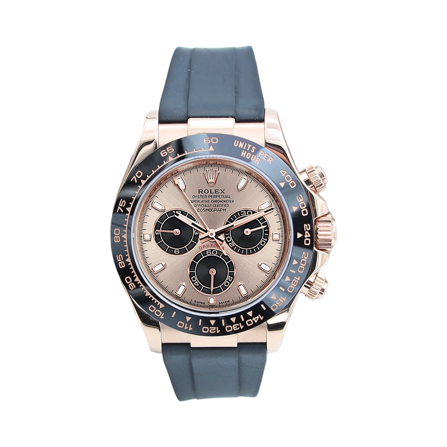 Rolex Daytona 116515LN - (1/8)