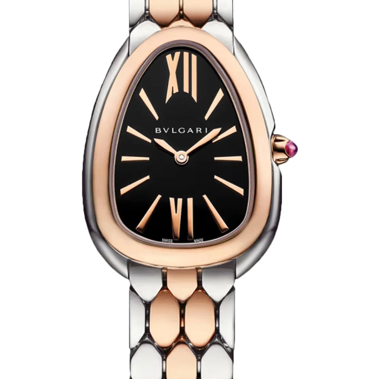 Bulgari Serpenti SP33BLSPGSPG - (1/3)