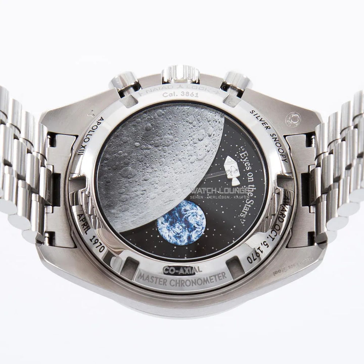 Omega Speedmaster Professional Moonwatch 310.32.42.50.02.001 - (8/8)