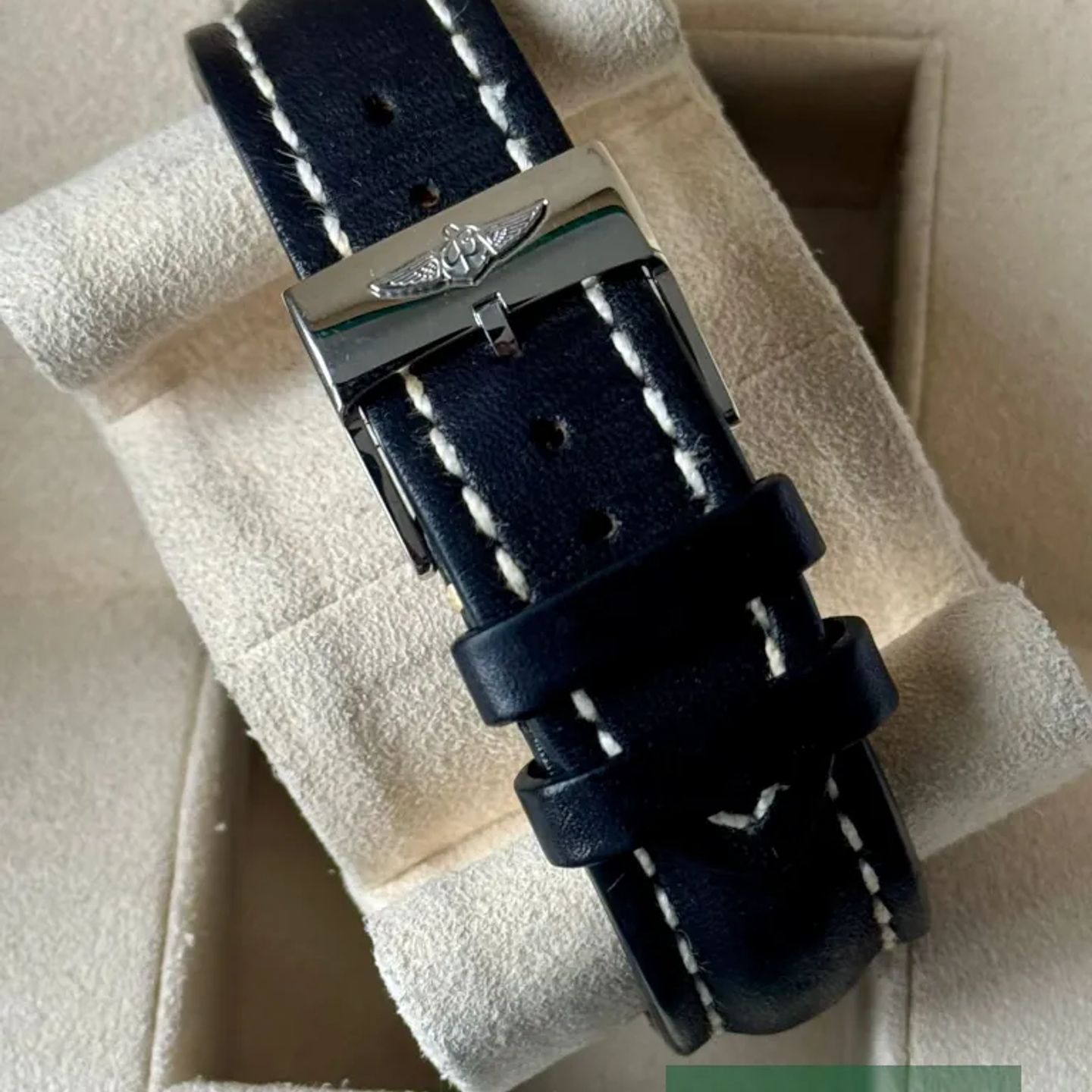 Breitling Navitimer A23322 - (6/7)