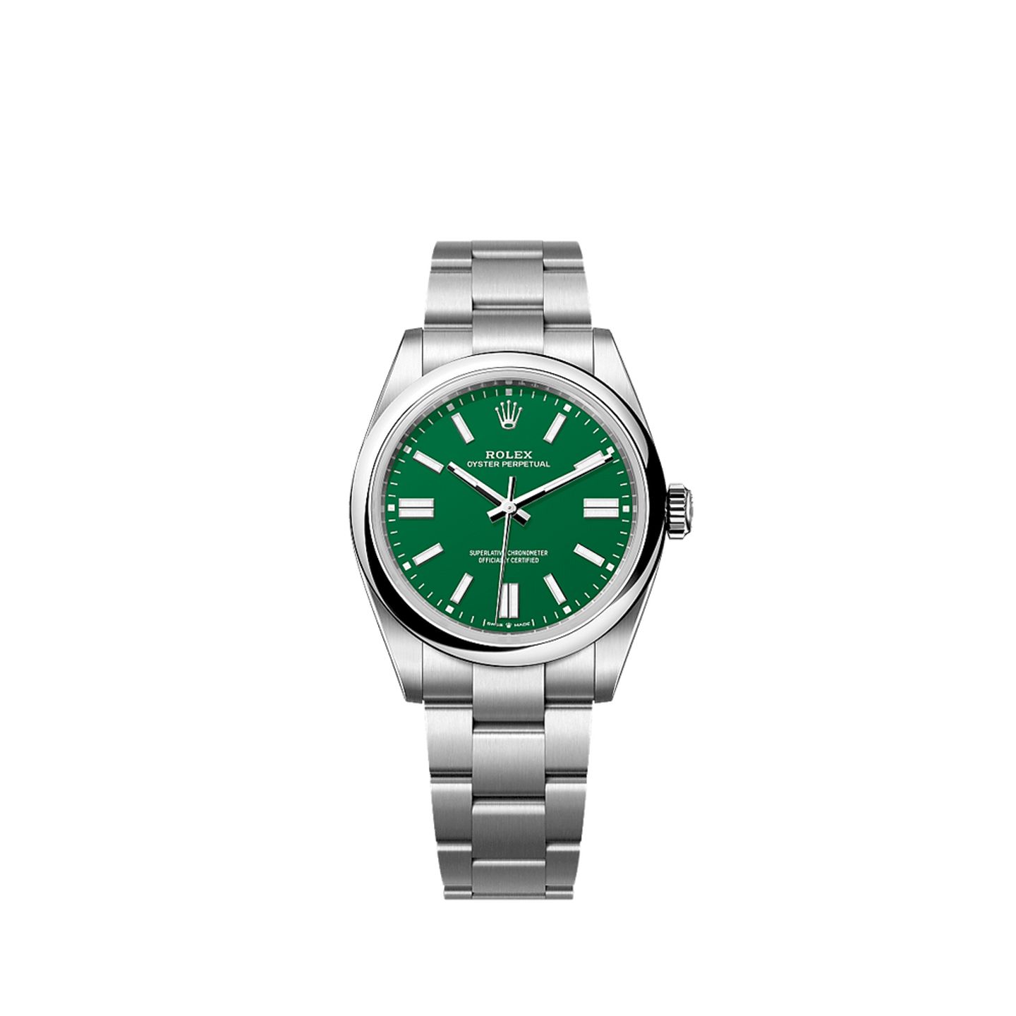 Rolex Oyster Perpetual 41 134300 - (1/1)