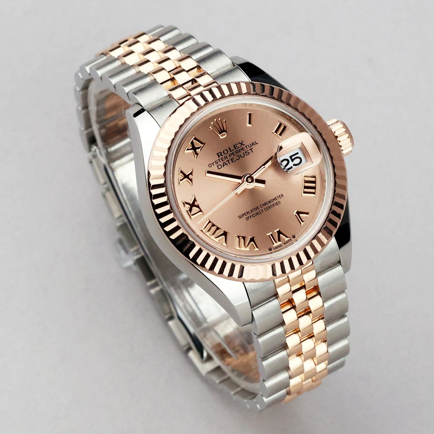 Rolex Lady-Datejust 279171 - (2/8)