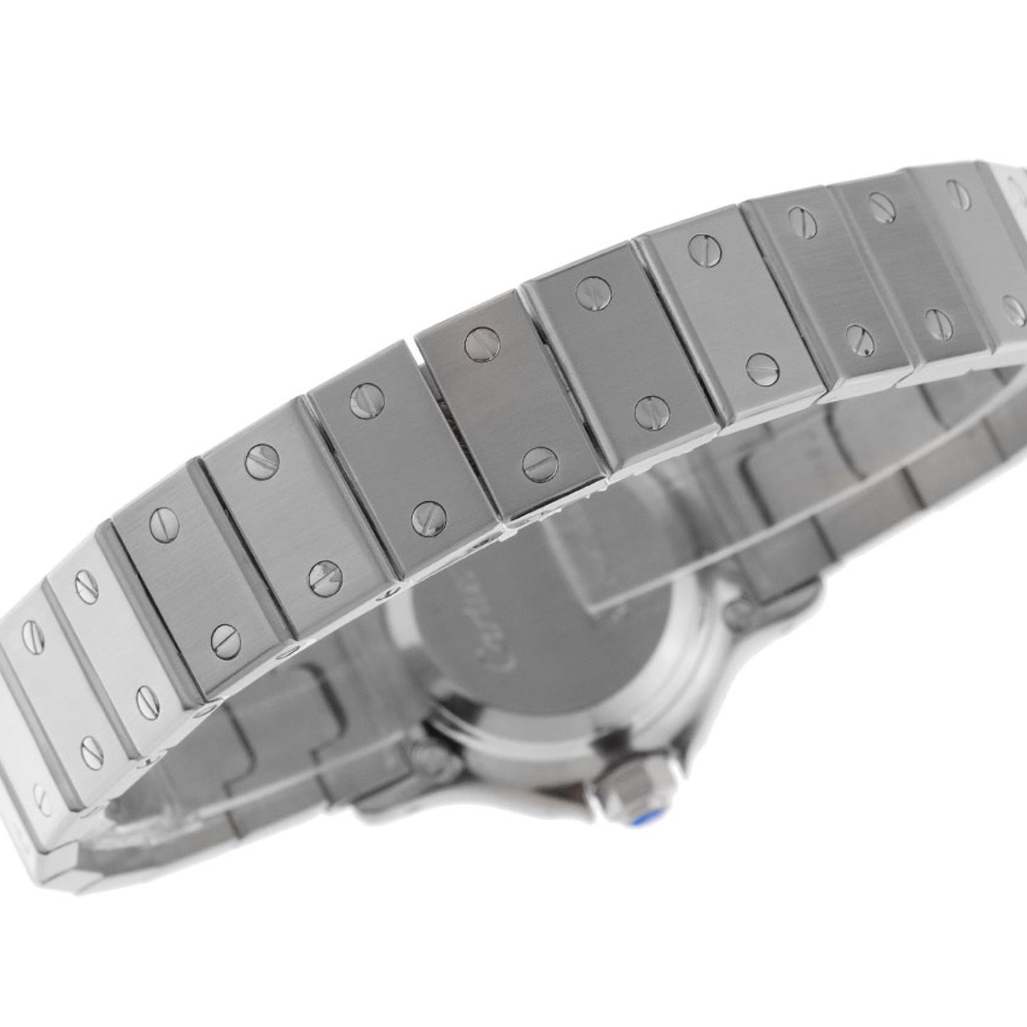 Cartier Santos 187903 - (7/8)