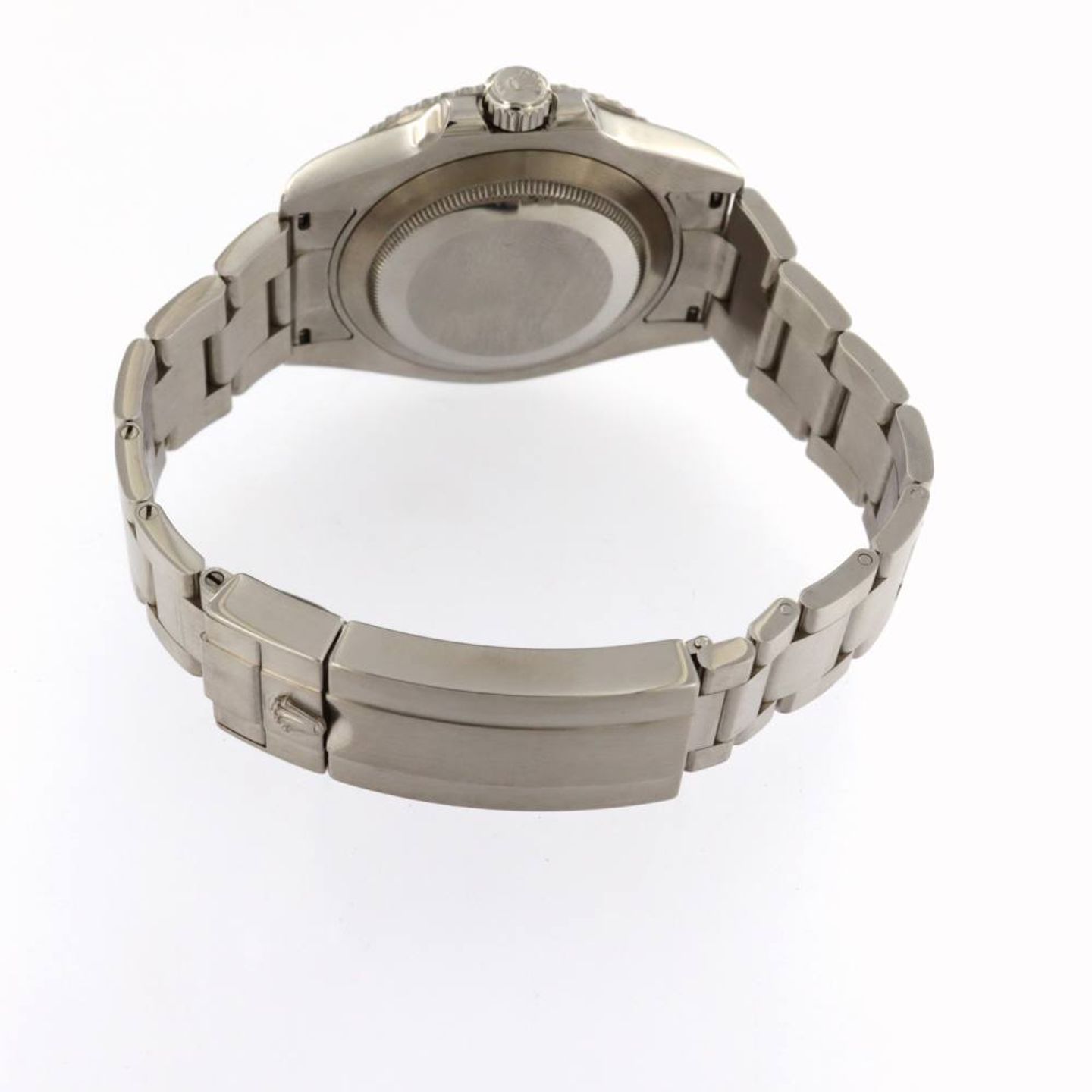 Rolex Submariner Date 126610LV (2021) - Zwart wijzerplaat 41mm Staal (4/7)