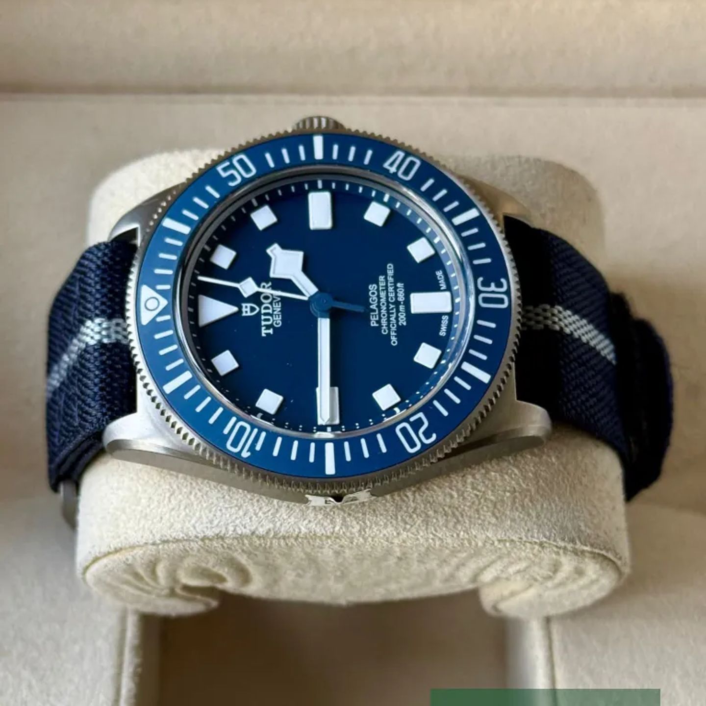 Tudor Pelagos 25707B/24 - (5/7)