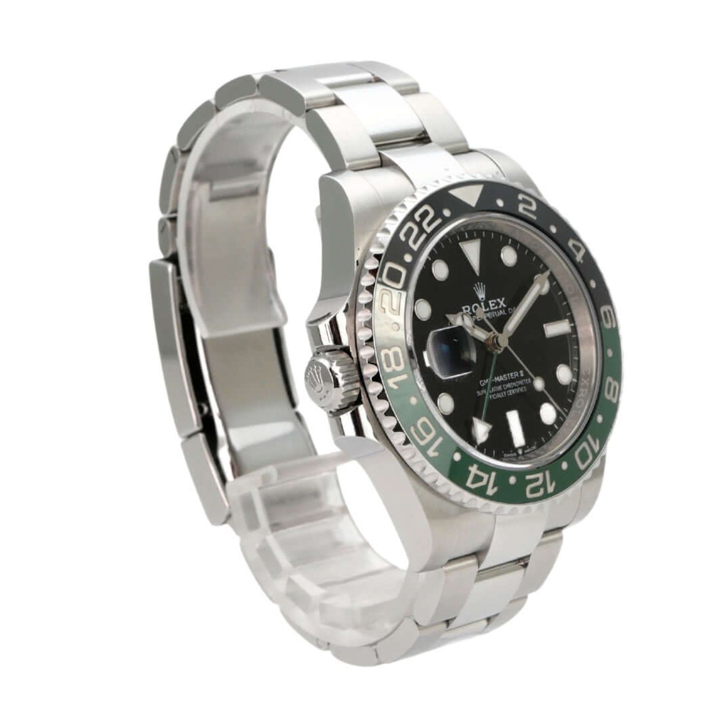 Rolex GMT-Master II 126720VTNR - (4/8)