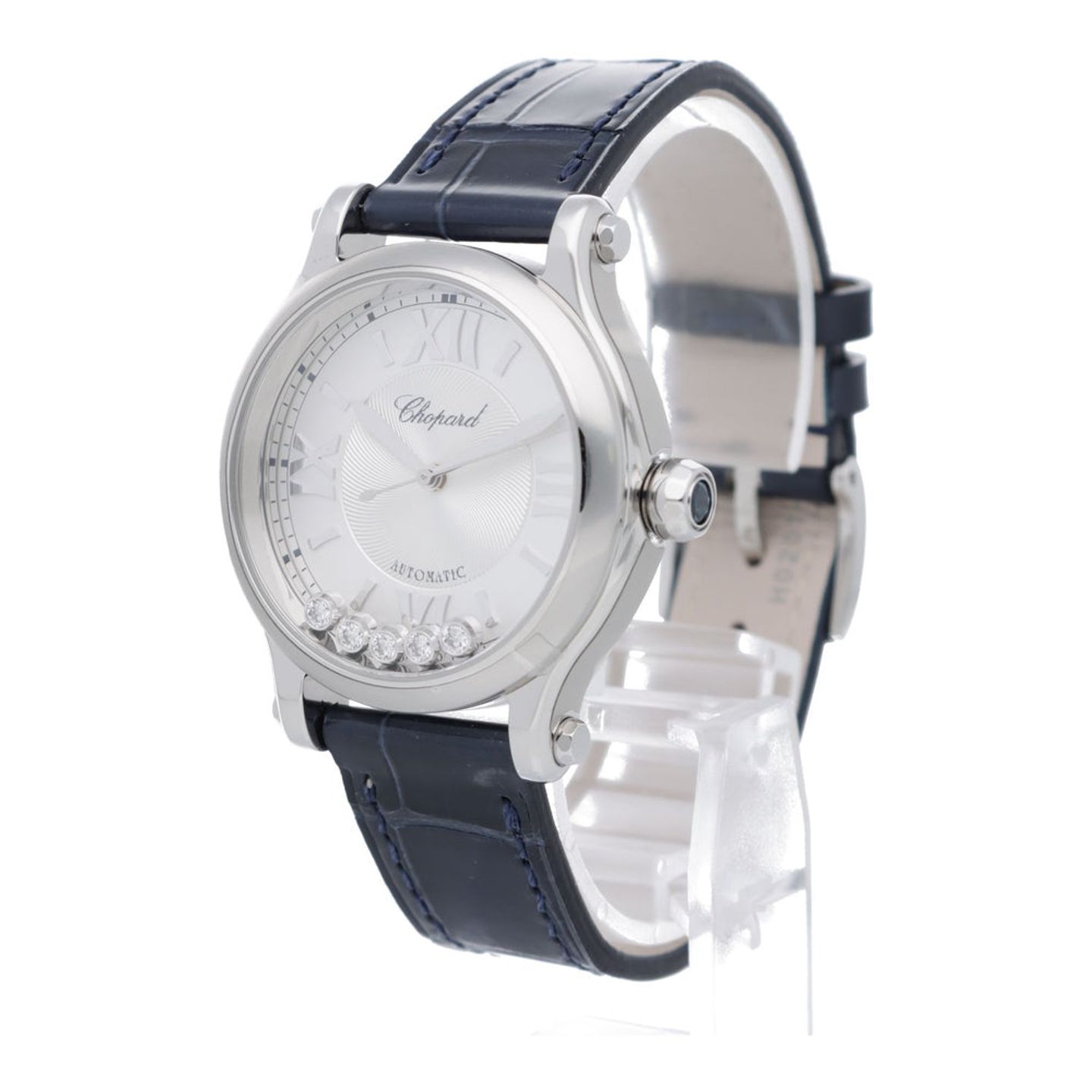 Chopard Happy Sport 278608-3001 - (2/7)