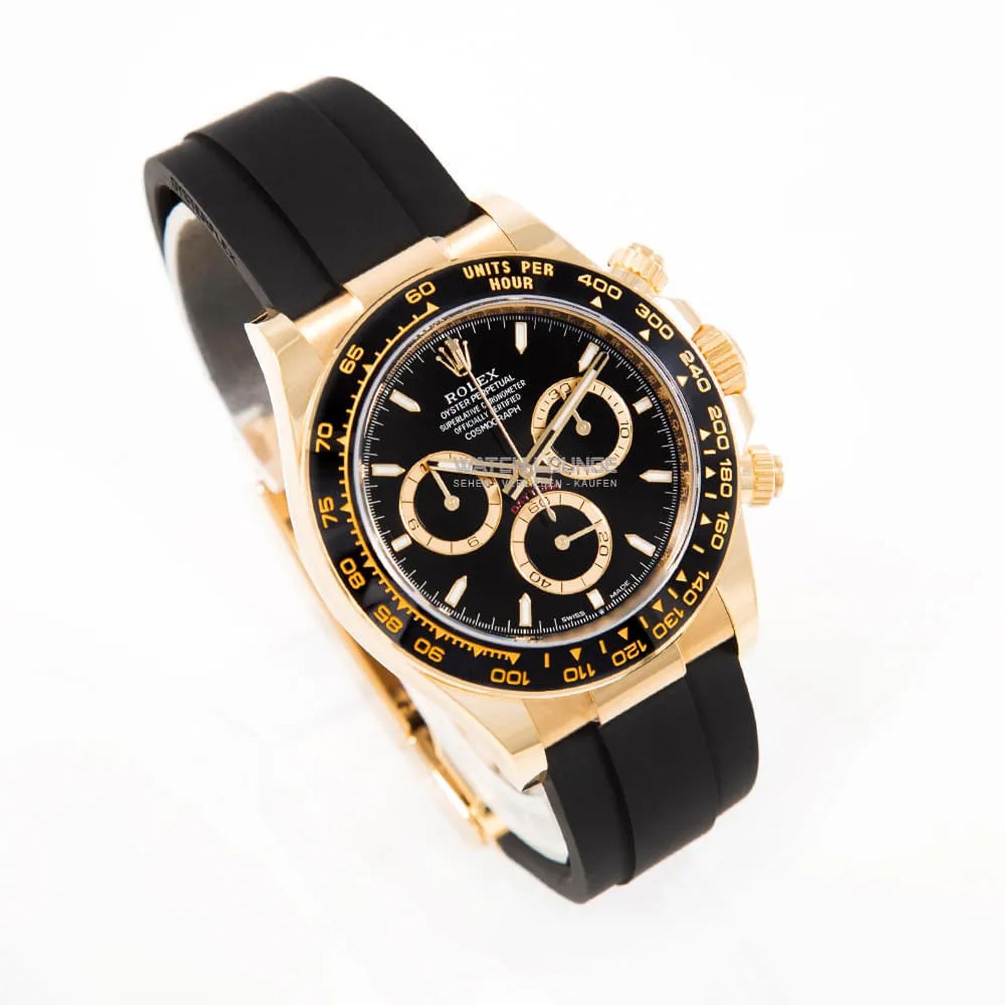 Rolex Daytona 126518LN - (4/8)