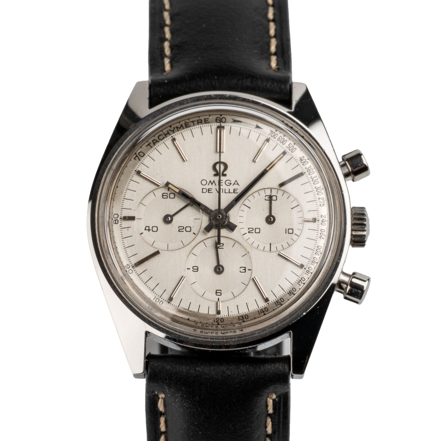 Omega De Ville 145.018 - (1/8)