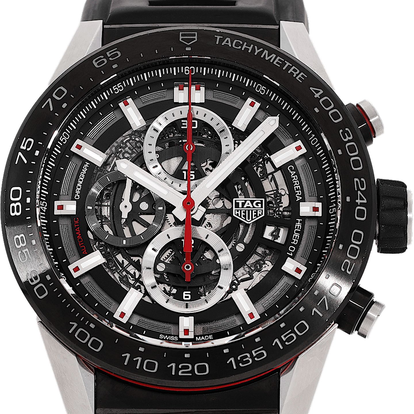 Unknown Unknown CAR2A1Z.WWQ7854 (2015) - (1/5)