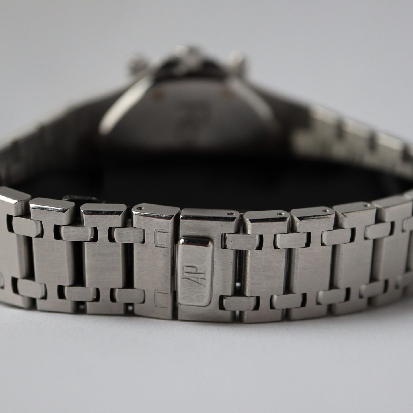 Audemars Piguet Royal Oak Chronograph 25860ST/O/1110ST/01 - (5/8)