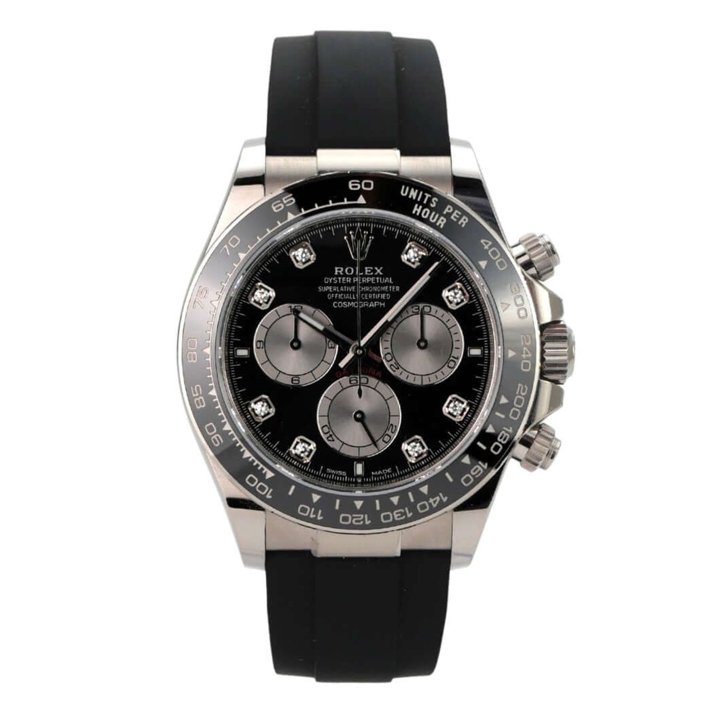 Rolex Daytona 126519LN - (2/8)
