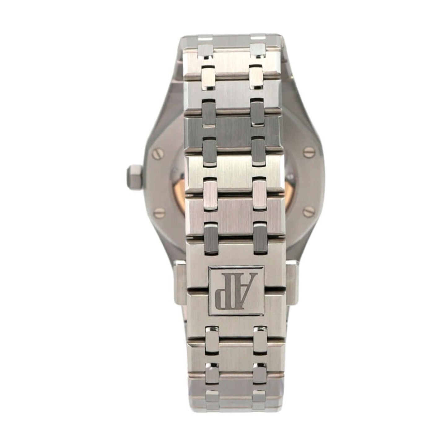 Audemars Piguet Royal Oak Selfwinding 77451ST.ZZ.1361ST.04 - (8/8)