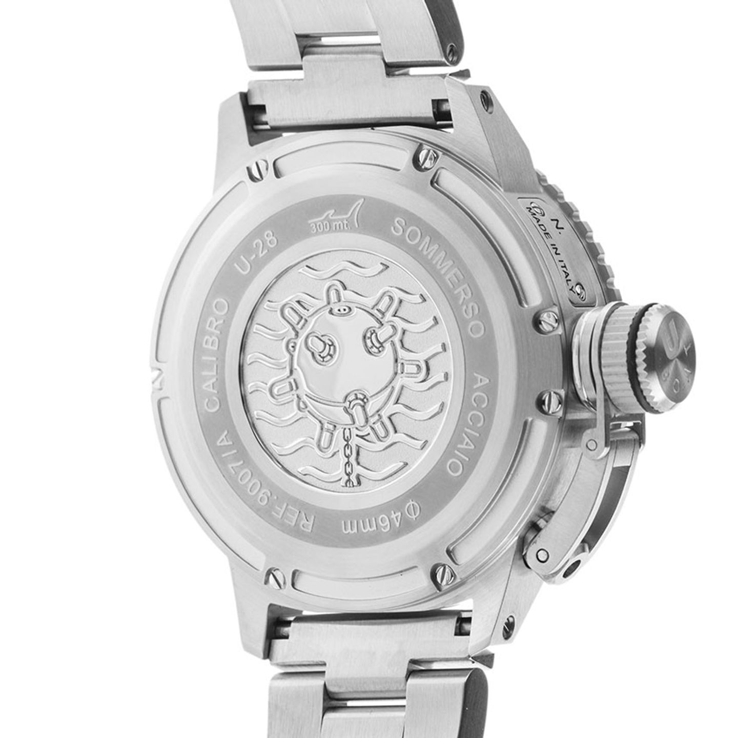 U-Boat Classico 9520/MT - (6/7)