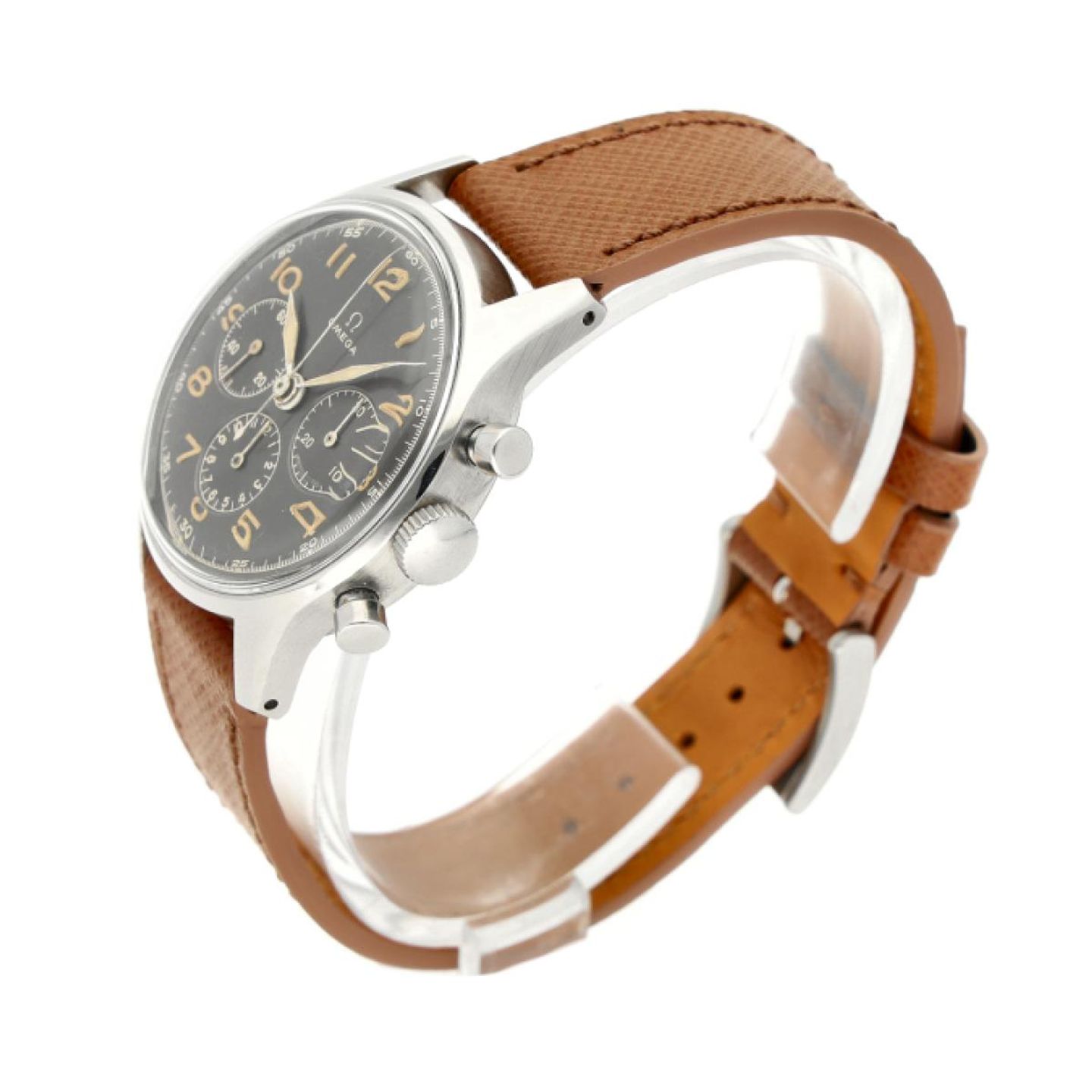 Omega Vintage CK 2451 - (5/7)