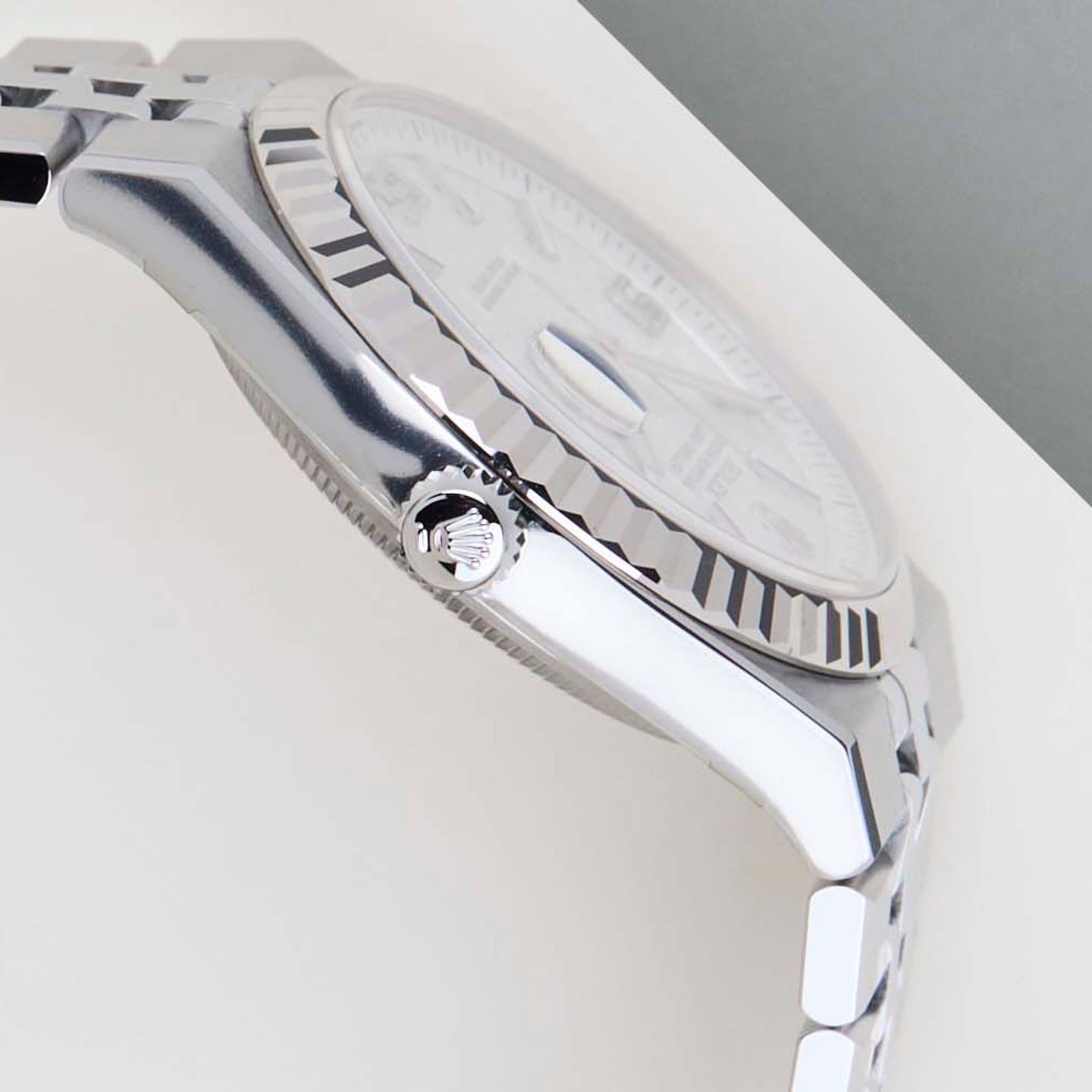 Rolex Land-Dweller 36 127234 - (8/8)
