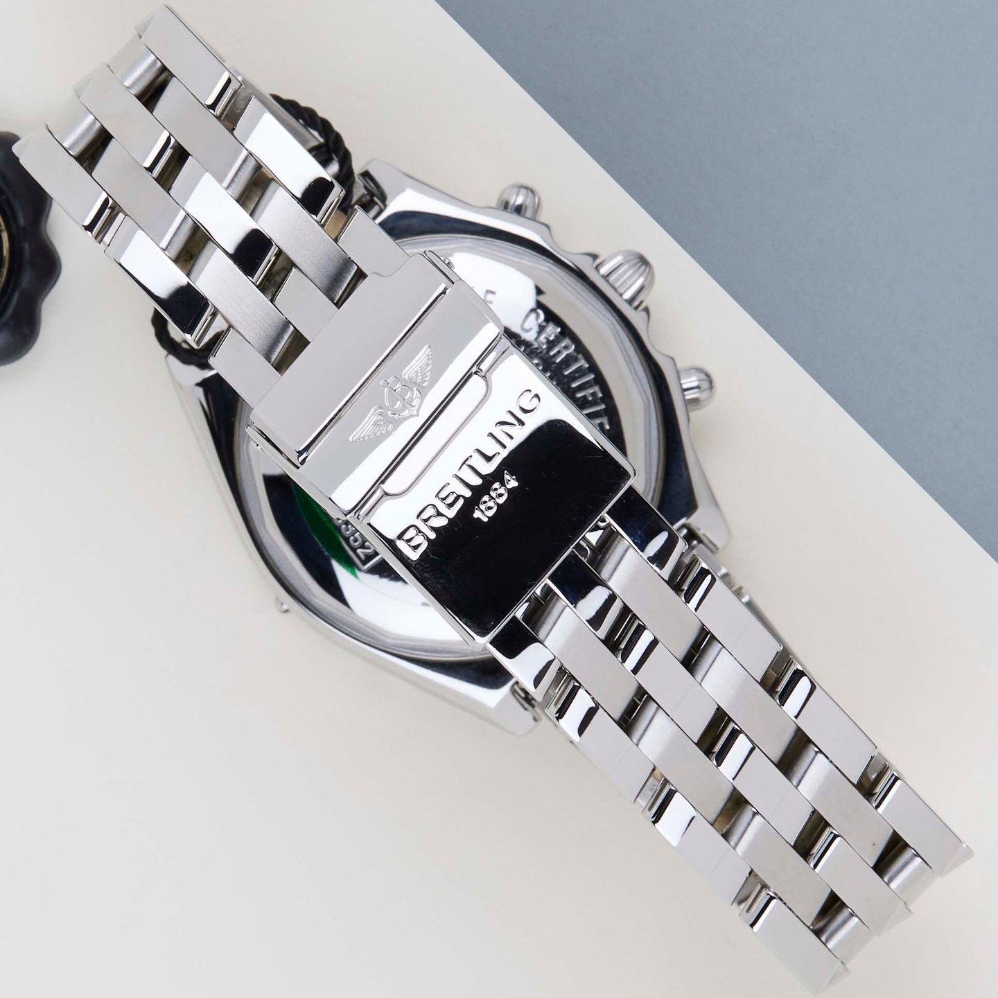 Breitling Chronomat A13352 - (6/8)