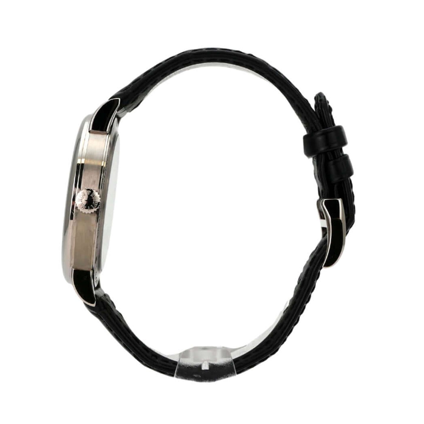 A. Lange & Söhne 1815 234.026 (2021) - Silver dial 39 mm White Gold case (5/8)